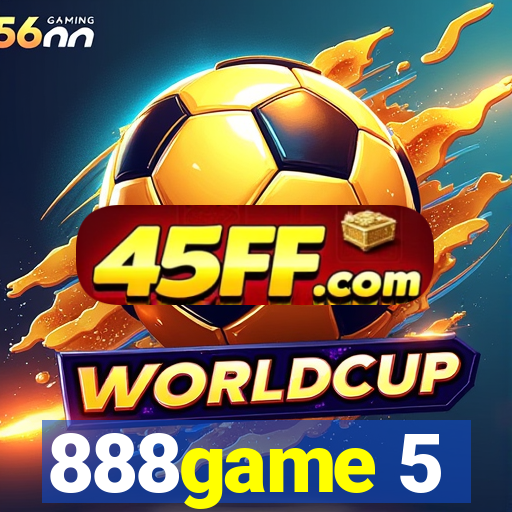 888game 5